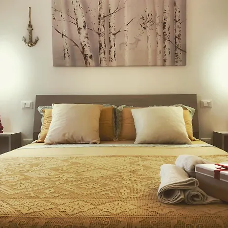 Bagnara Apartment