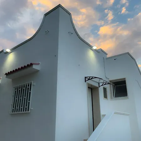 Apartment Bagnara