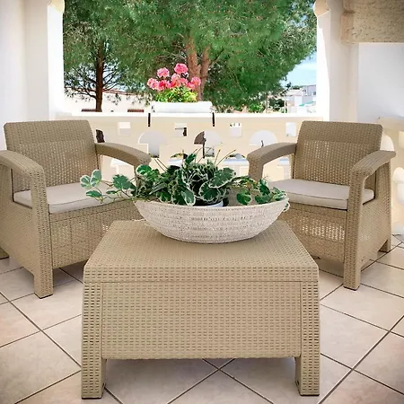 Apartment Bagnara