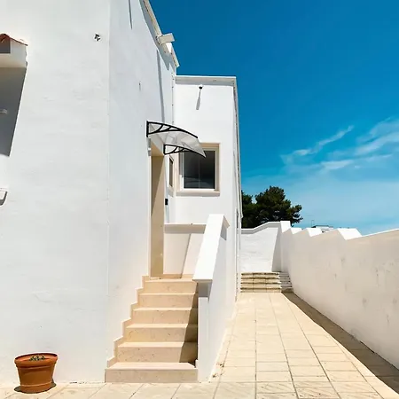 Bagnara Apartment *