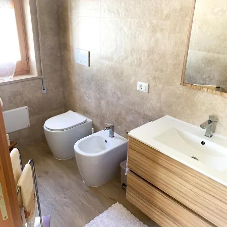 Bagnara Apartment *