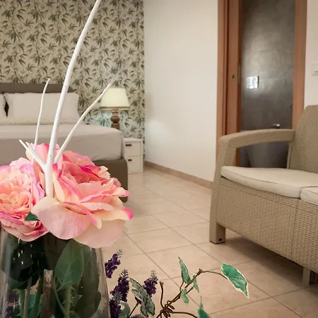 Bagnara Apartment