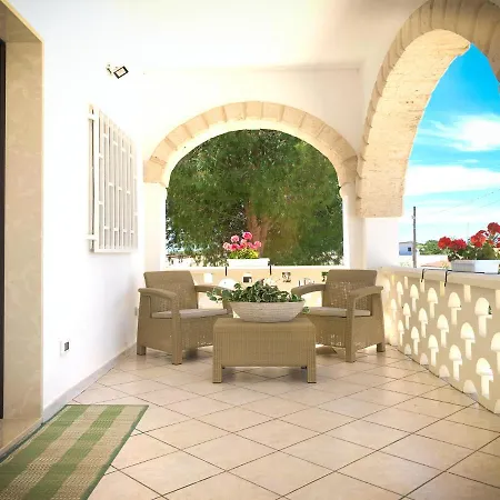 Bagnara Apartment