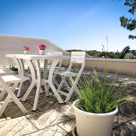 Bagnara Apartment Marina di Lizzano