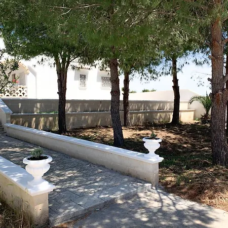 Bagnara Marina di Lizzano