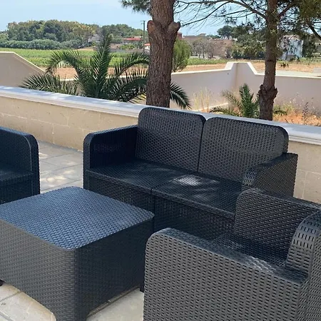 Apartment Bagnara