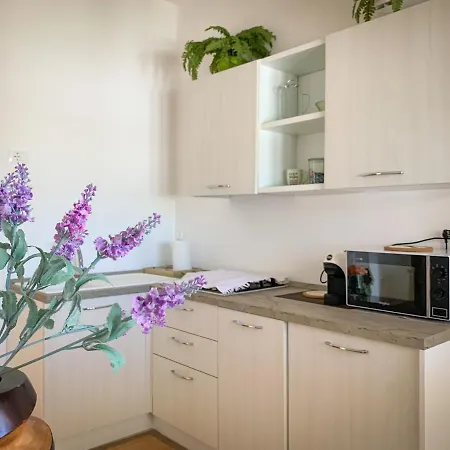 Bagnara Apartment *