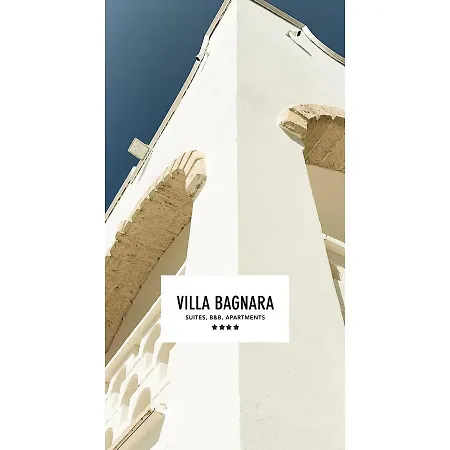 Apartment Bagnara *