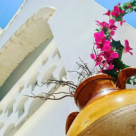 Bagnara Apartment *